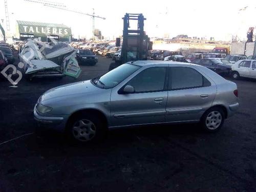 Steering column stalk CITROËN XSARA (N1) 1.9 TD | BP3053457I23 