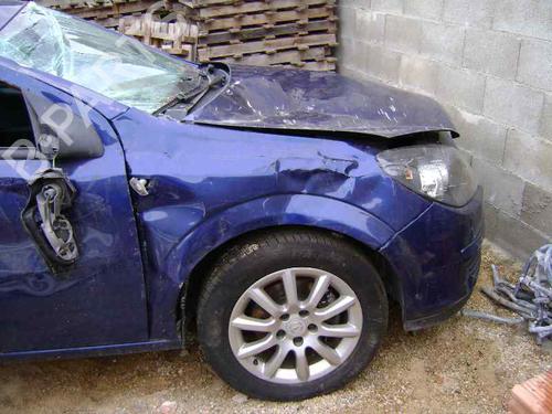 Vindrute viskerarm OPEL ASTRA H (A04) 1.7 CDTI (L48) | BP3473324C143 