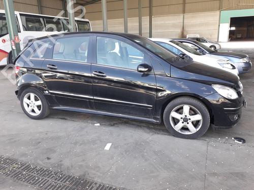 Køler MERCEDES-BENZ B-CLASS Sports Tourer (W245)  | BP10059838M31 