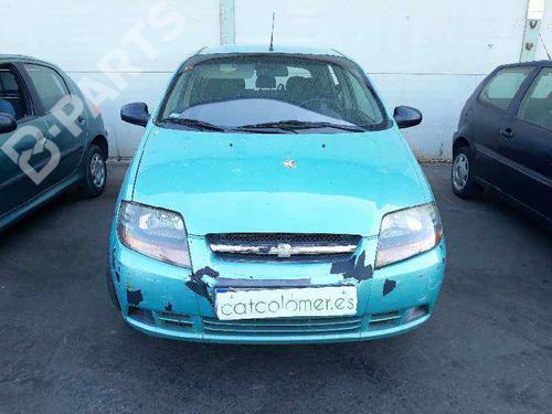 Used Parts CHEVROLET KALOS  1.2  932349