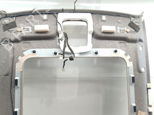 Interiør tag SSANGYONG KORANDO (CK) 2.0 e-XDi | BP33400579I12 - Image 5