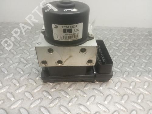ABS pump NISSAN NAVARA NP300 (D40)  | BP11294707M43 