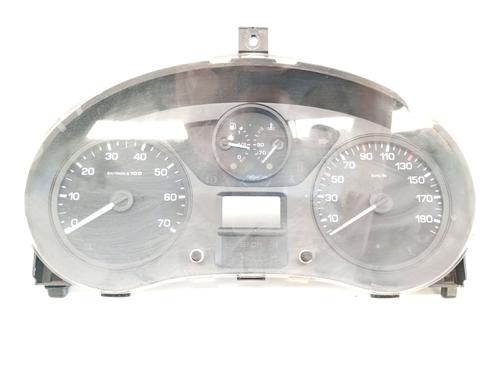 Used Instrument cluster Instrument cluster 37405725 37405725