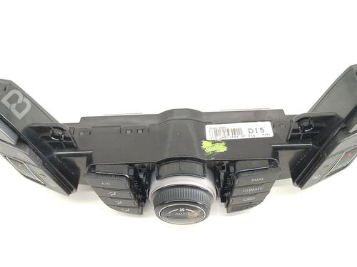 Climate control HYUNDAI i40 I CW (VF) 1.7 CRDi | BP29277508I5 