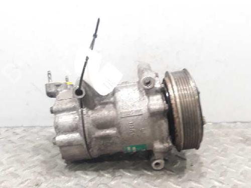 AC compressor CITROËN C3 I (FC_, FN_) 1.4 i | BP6954429M34 