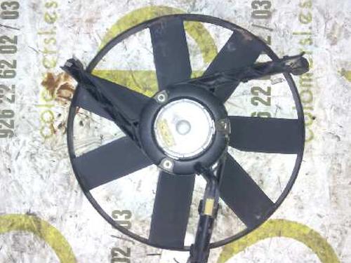 Used Radiator fan VW POLO III (6N1) 75 1.6 (75 hp) 3049310