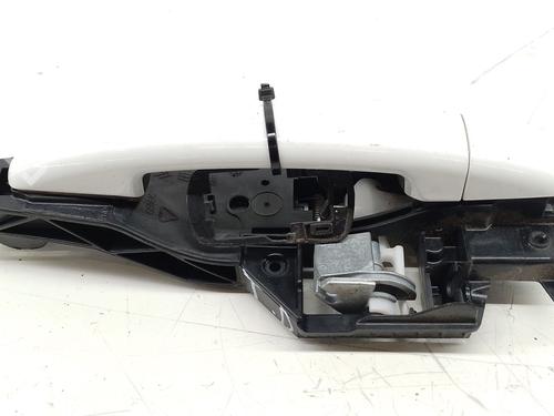 Rear right exterior door handle PEUGEOT 2008 II (UD_, US_, UY_, UJ_, UR_, UC_) 1.2 PureTech 130 (USHNS, URHNS) | BP29638249C130 