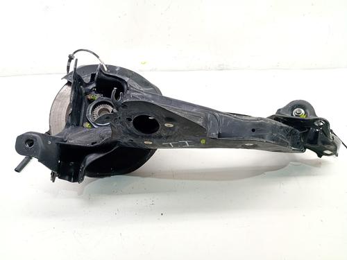 Used Left rear steering knuckle Left rear steering knuckle MINI MINI COUNTRYMAN (F60) Cooper SD (190 hp) 40237962 40237962