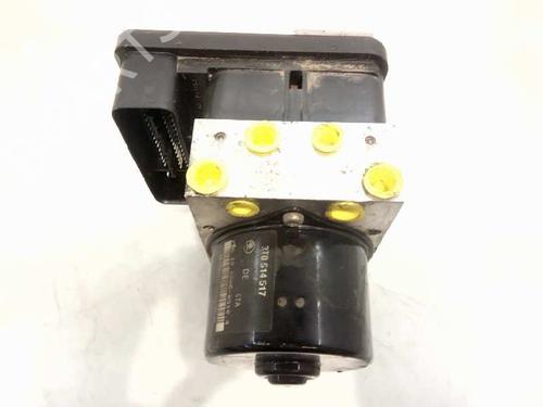 ABS pump SKODA SUPERB II (3T4)  | BP3272272M43