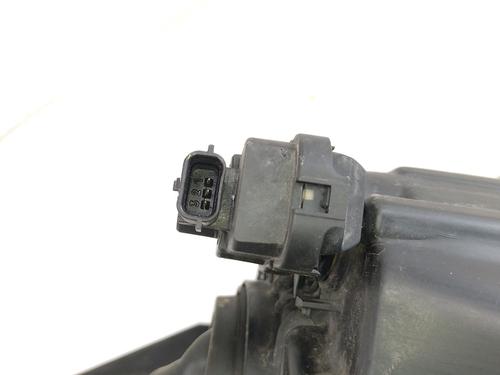 Left headlight NISSAN NOTE (E12) 1.5 dCi | BP32477364C28