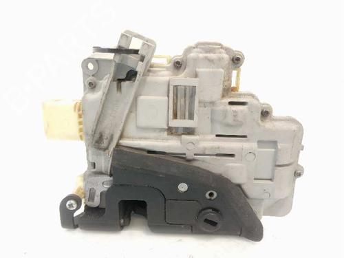 Rear right lock VW PASSAT B6 (3C2)  | BP4561157C99 