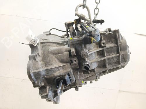Gearbox KIA CEED (CD) 1.4 LPG | BP32217180M3 - Image 4