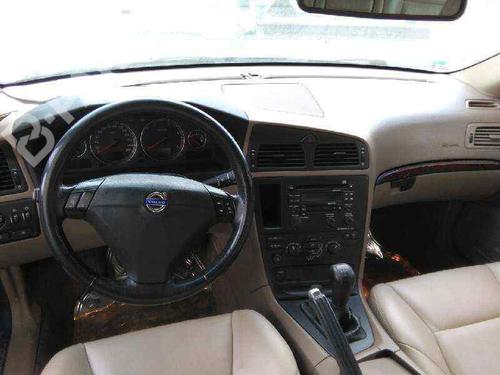 Front left belt tensioner VOLVO S60 I (384) D5 | BP8758848C87  - Image 8