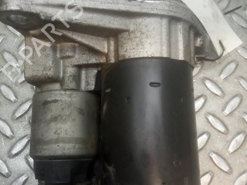 Starter SEAT IBIZA III (6L1)  | BP11836698M8 