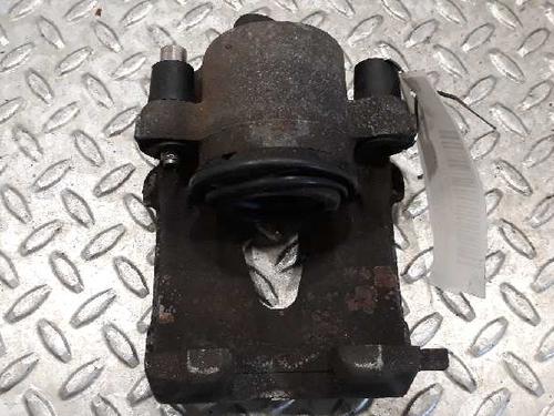 Used Left front brake caliper SEAT LEON (1M1) [1999-2006]  11625331