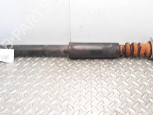 Used Right rear shock absorber AUDI A2 (8Z0) 1.6 FSI (110 hp) 7456395