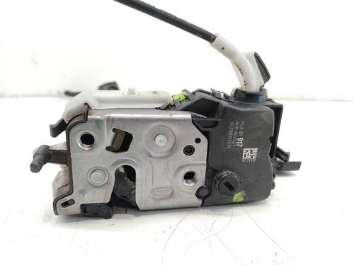 Front right lock PEUGEOT 508 I (8D_)  | BP19535397C97 