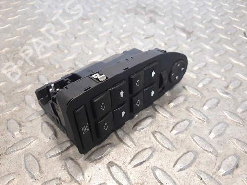Used Left front window switch BMW 5 (E39) [1995-2003]  7184978