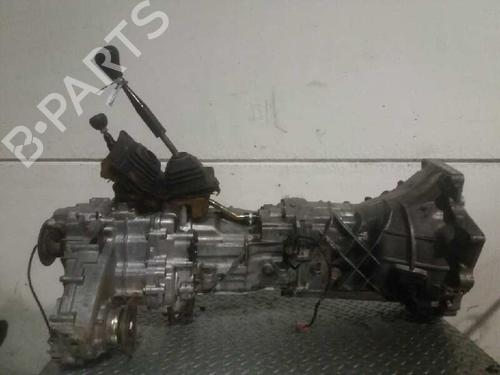 Gearbox KIA SPORTAGE SUV (K00)  | BP6315308M3 
