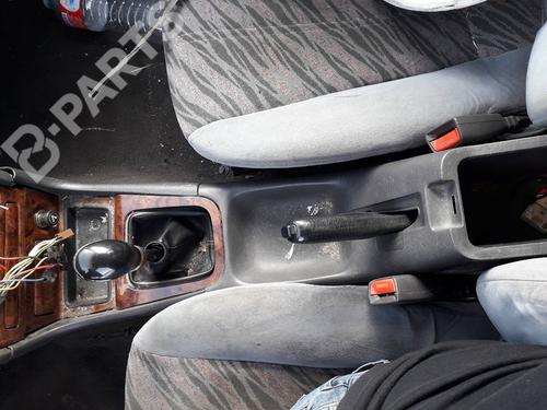 Engine KIA CLARUS (K9A) 1.8 i 16V | BP10015005M1  - Image 14