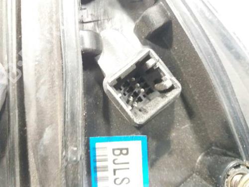 Left mirror HYUNDAI SANTA FÉ I (SM) 2.0 CRDi | BP3077479C26 