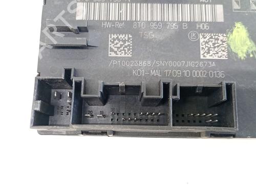 Electronic module AUDI A4 B8 (8K2) 2.0 TDI | BP36701145M83 - Image 2