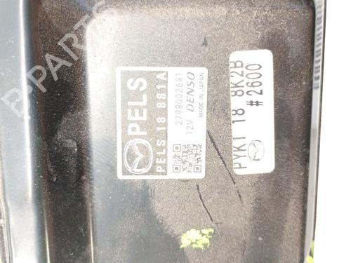 Electronic module MAZDA 6 Estate (GJ, GL) 2.5 | BP34734923M83 - Image 4