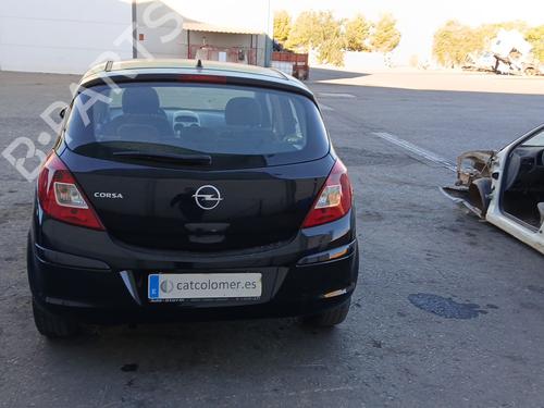 Engine OPEL CORSA D (S07) 1.2 (L08, L68) | BP28953773M1 