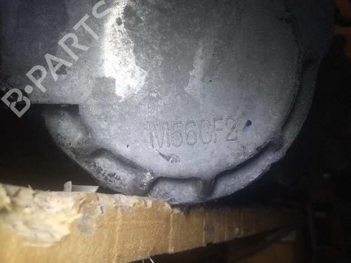 Gearbox HYUNDAI GETZ (TB)  | BP6798476M3 