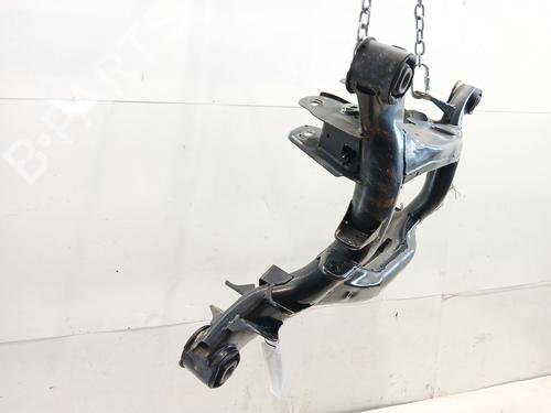 Rear axle BMW X3 (F25) xDrive 20 d | BP27320024M2 