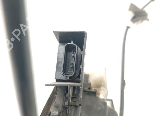 Front left lock RENAULT MEGANE IV Hatchback (B9A/M/N_) 1.5 dCi 110 (B9A3) | BP30274095C98