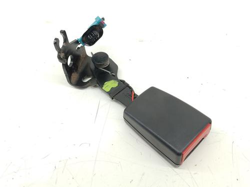 Veiligheidsgordelgesp VOLVO XC60 I SUV (156) D3 / D4 (163 hp) 31711162