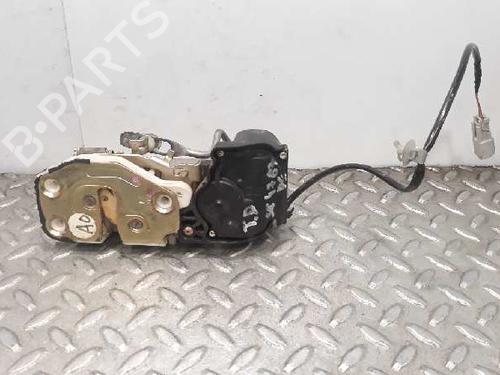 Used Rear right lock HONDA CR-V I (RD) [1995-2002]  3067095