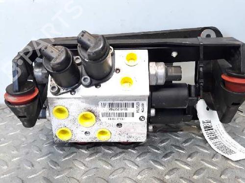 Kompresser Støtte/Fjedring BMW 7 (E65, E66, E67) [2001-2009]  8759202