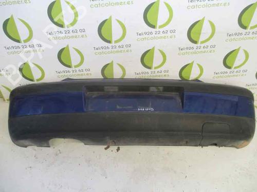 Used Rear bumper SEAT IBIZA II (6K1) 1.4 (60 hp) 3059269
