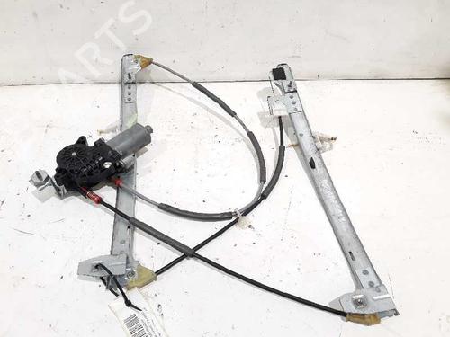 Front left window mechanism CITROËN XSARA (N1) 1.9 D | BP4719804C22 