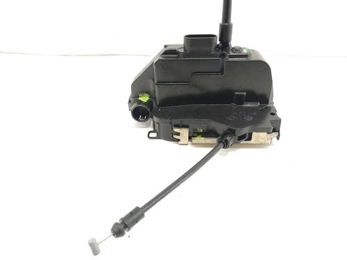 Front right lock RENAULT LAGUNA II (BG0/1_) 1.9 dCi (BG1A, BG1W, BG0G) | BP21096036C97 