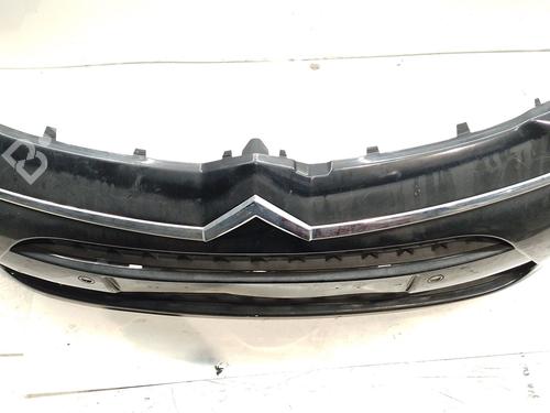 Front bumper CITROËN C4 Picasso I MPV (UD_) 2.0 HDi 138 | BP29322952C7 