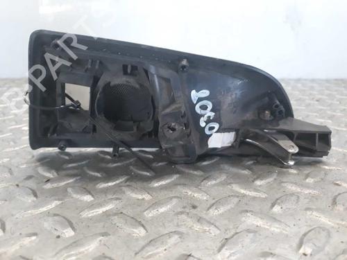 Venstre bak invendig håndtak SKODA OCTAVIA I (1U2)  | BP3221100I15 