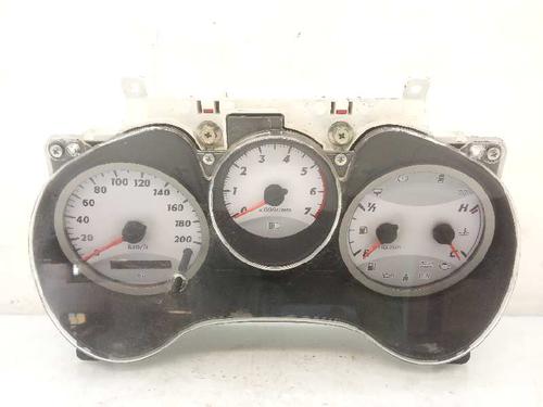 Used Instrument cluster TOYOTA RAV 4 II (_A2_) 2.0 D 4WD (CLA20_, CLA21_, CLA20R, CLA21R) (116 hp) 3536012