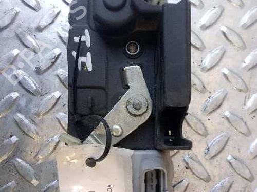 Used Rear left lock CITROËN C5 II (RC_) [2004-2008]  3067122