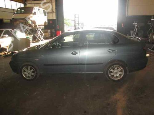Right rear brake caliper SEAT CORDOBA (6L2)  | BP11624171M106 