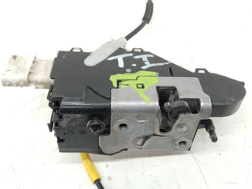 Rear left lock CITROËN JUMPY II Van 2.0 HDi 120 4x4 | BP32337071C100 