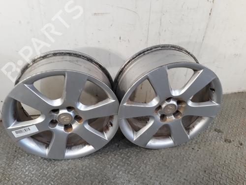 Used Rim HYUNDAI SANTA FÉ II (CM) 2.2 CRDi GLS (150 hp) 8389012