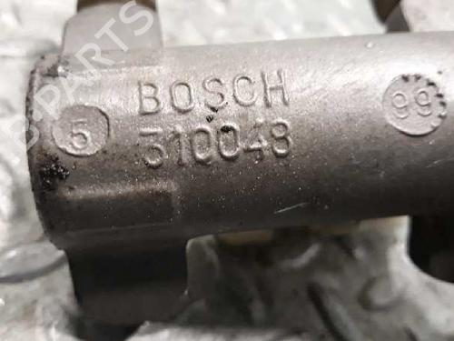 Brake master cylinder FORD FOCUS I (DAW, DBW)  | BP3059122M77 