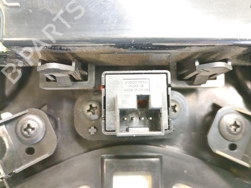 Climate control CHEVROLET CRUZE (J300) 2.0 CDI | BP36165004I5 - Image 8