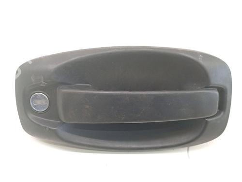 Used Front left exterior door handle Front left exterior door handle 39237435 39237435