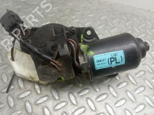 Front wiper motor CHEVROLET AVEO / KALOS Hatchback (T200) 1.4 16V | BP3057794M29 