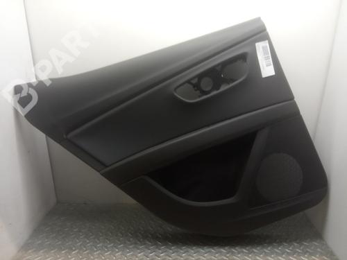 Used Left rear door panel Left rear door panel SEAT LEON (5F1) 1.6 TDI (110 hp) 10955014 10955014