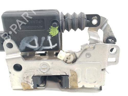 Højre bagtil lås DACIA SANDERO 1.6 MPI 85 (BS03) | BP33704570C99 - Image 3